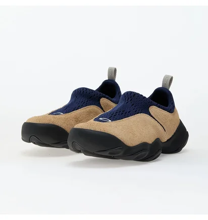 Кроссовки мужские Oakley Factory Team Hairy Suede Flesh Beige BDP25S00004456BR14
