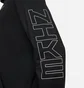 Худи мужское Nike M Nk Df Sc Hd Fz Energy Black DD1709-010