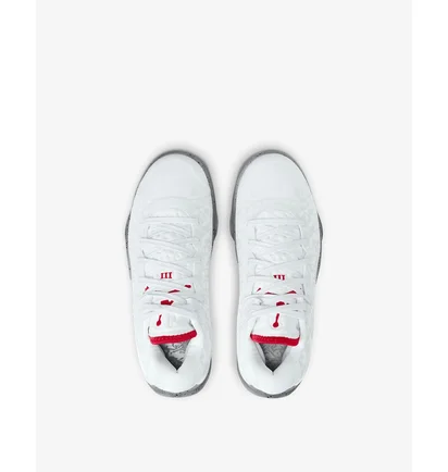 Кроссовки детские Air Jordan Grade School Zion 3 White DV3869-106