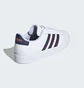 Кроссовки мужские Adidas Grand Court Cloudfoam Comfort White ID2947
