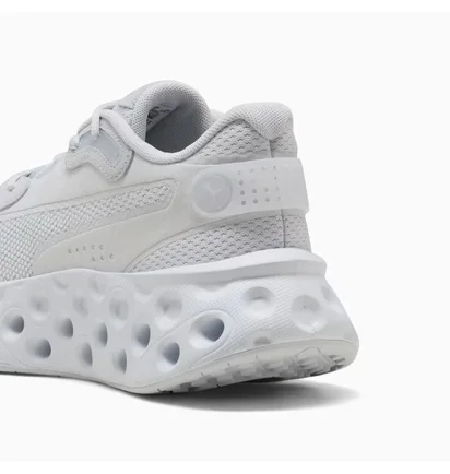 Кросівки жіночі Puma Softride Frequence Wns Grey 310556-13