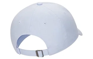 Кепка унисекс Nike Heritage 86 Light Blue 943091-548