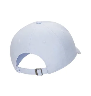 Кепка унисекс Nike Heritage 86 Light Blue 943091-548