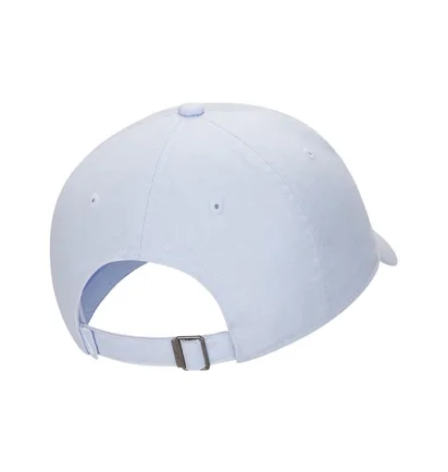 Кепка унисекс Nike Heritage 86 Light Blue 943091-548