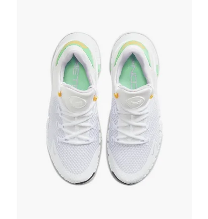 Кроссовки женские Nike Free Metcon 4 White CZ0596-135