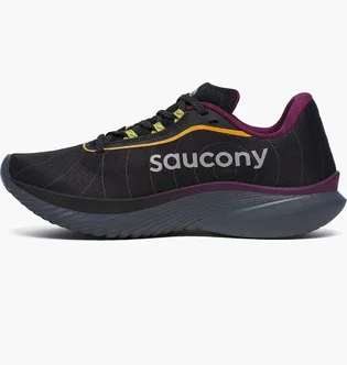 Кроссовки женские Saucony Kinvara 15 Gtx Black S10969-250