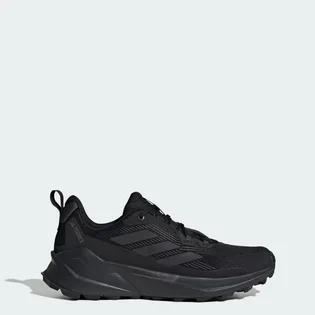 Кросівки чоловічі Adidas Terrex Black JH6407