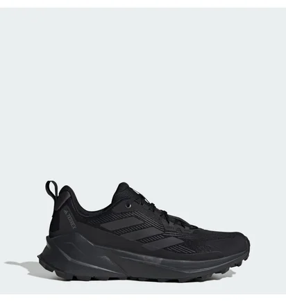 Кроссовки мужские Adidas Terrex Black JH6407