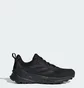 Кроссовки мужские Adidas Terrex Black JH6407
