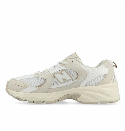 Кроссовки унисекс New Balance 530-Aa Clr Beige GR530AA
