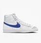 Кросівки чоловічі Nike Blazer Mid 77 Vntg White BQ6806-124