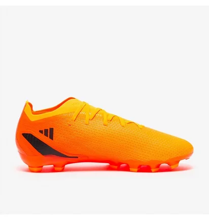 Бутсы мужские Adidas X Speedportal.2 Mg Orange GZ5083