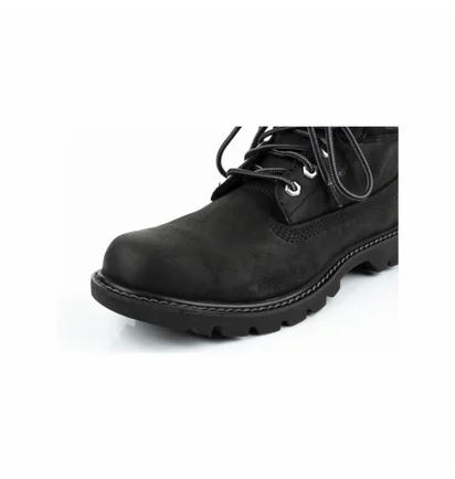 Черевики чоловічі Caterpillar E Colorado Wp Black P110500