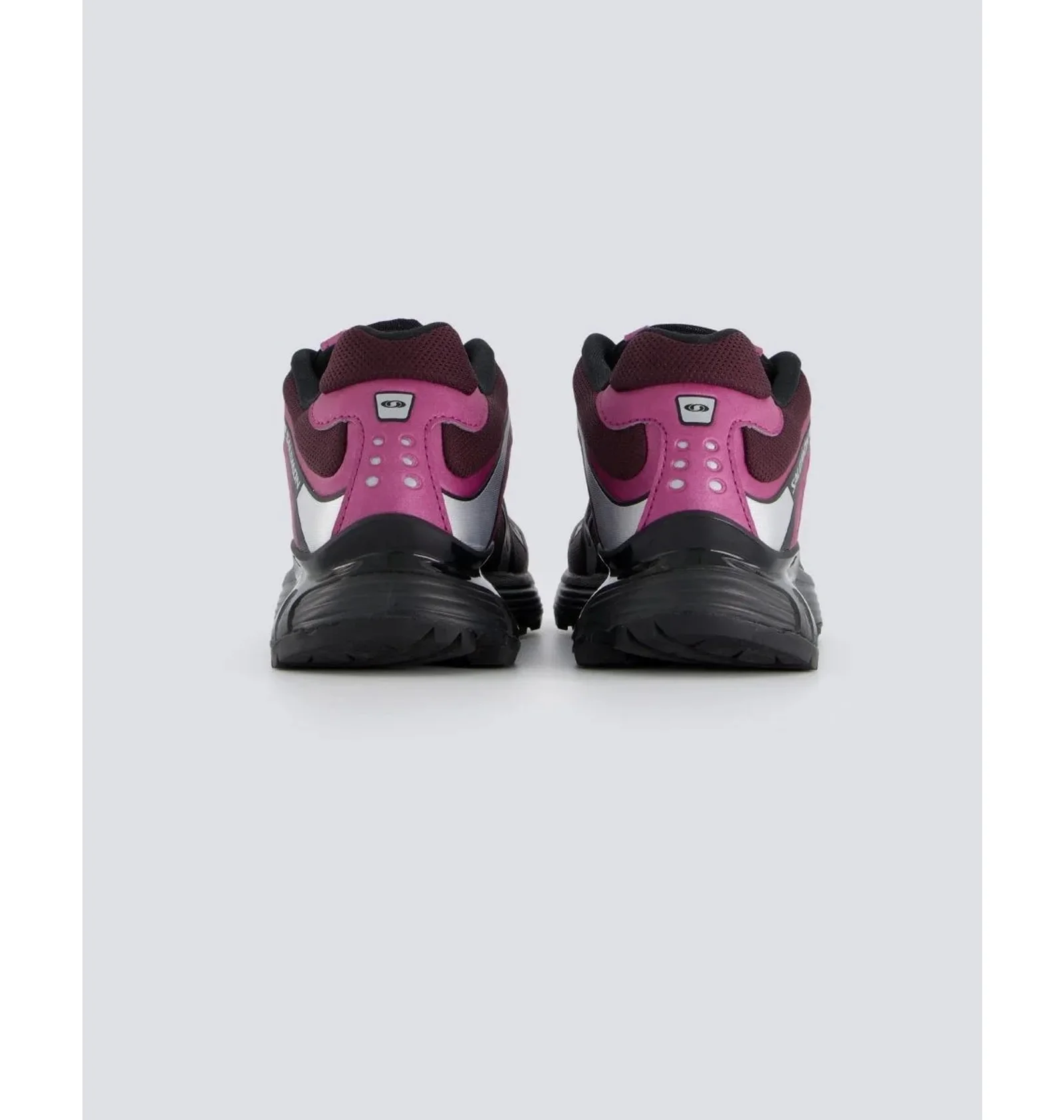 ᐉ Кроссовки унисекс Salomon Xt-Whisper Iridescent Pink L47795500