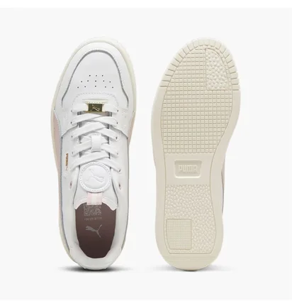 Кросівки жіночі Puma Carina Street Lux Sneakers White 397487-04