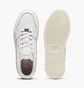 Кросівки жіночі Puma Carina Street Lux Sneakers White 397487-04