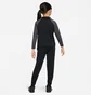 Спортивний костюм дитячий Nike Lk Nk Df Acdpr Trk Suit Black DJ3363-013
