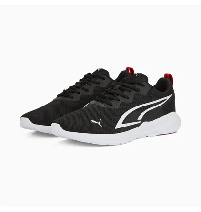 Кроссовки мужские Puma All Day Active Black 386269-03