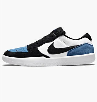 Кроссовки унисекс Nike Sb Force 58 Multi CZ2959-400