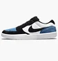 Кроссовки унисекс Nike Sb Force 58 Multi CZ2959-400