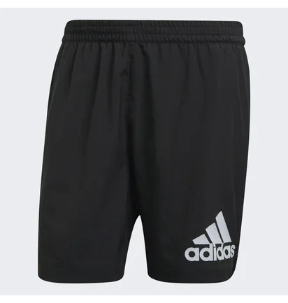 Шорты мужские Adidas Run It Shorts Black H59883