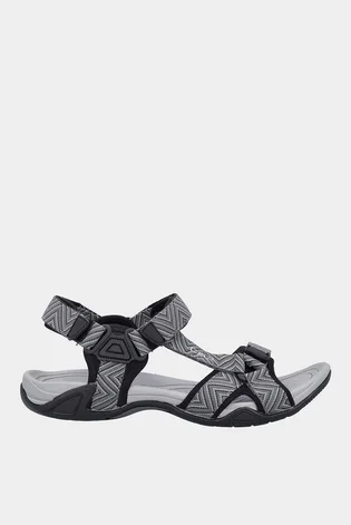 Сандалі чоловічі CMP Hamal Hiking Sandal Grey 38Q9957-48UR