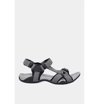 Сандалі чоловічі CMP Hamal Hiking Sandal Grey 38Q9957-48UR