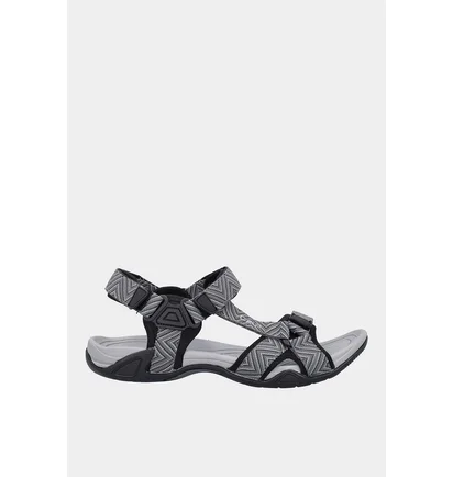 Сандалі чоловічі CMP Hamal Hiking Sandal Grey 38Q9957-48UR