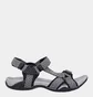 Сандалі чоловічі CMP Hamal Hiking Sandal Grey 38Q9957-48UR