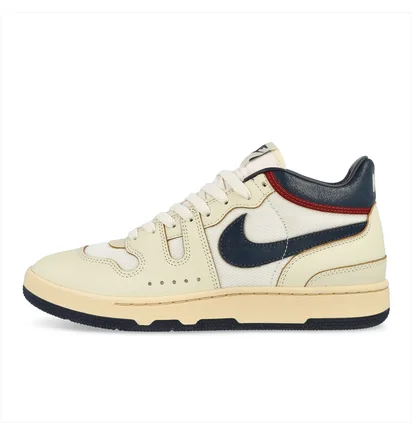 Кросівки чоловічі Nike Attack Premium Beige HF4317-133