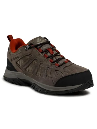 Кросівки чоловічі Columbia Redmond Iii Waterproof Brown BM0169-229