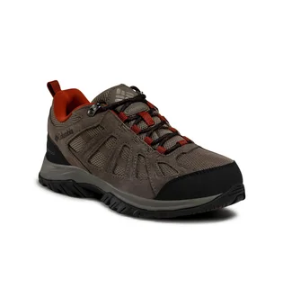 Кроссовки мужские Columbia Redmond Iii Waterproof Brown BM0169-229