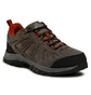 Кросівки чоловічі Columbia Redmond Iii Waterproof Brown BM0169-229