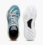 Кроссовки мужские Puma All-Pro Nitro™ Basketball Shoes Blue 379079-03