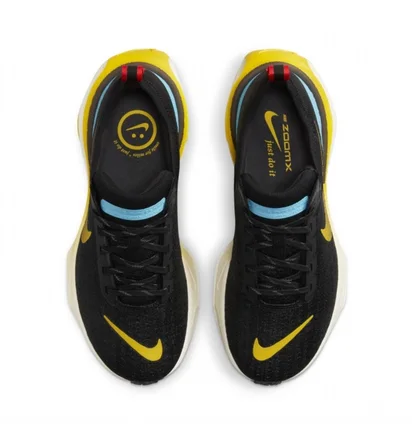Кросівки жіночі Nike Zoomx Invincible 3 Black DR2660-002
