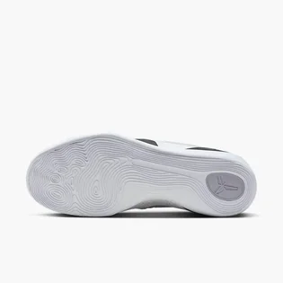 Кросівки чоловічі Nike Kobe Ix Elite Low Em Protro Grey IH1401-001