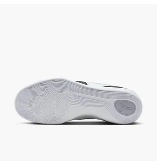 Кроссовки мужские Nike Kobe Ix Elite Low Em Protro Grey IH1401-001