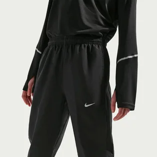 Штаны детские Nike Miler Black IF2427-010