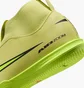 Футзалки детские Nike Zoom Superfly 10 Academy Yellow FQ8312-300