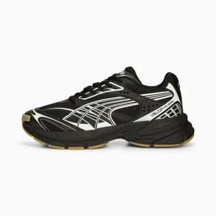 Кросівки унісекс Puma Velophasis Technisch Black 390932-02