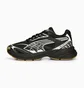 Кроссовки унисекс Puma Velophasis Technisch Black 390932-02