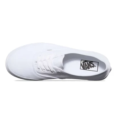Кеды унисекс Vans Authentic True White VN000EE3W00
