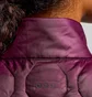 Жилетка женская Saucony Hurricane Insulated Vest Violet SAW800522-EG