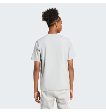 Футболка мужская Adidas Future Icons Badge Of Sport T-Shirt Grey IY4283