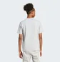 Футболка мужская Adidas Future Icons Badge Of Sport T-Shirt Grey IY4283