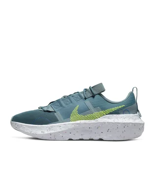 Кроссовки мужские Nike Crater Impact Se Turquoise Dj6308-002