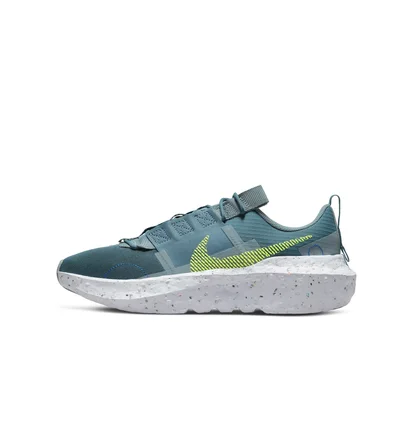 Кроссовки мужские Nike Crater Impact Se Turquoise Dj6308-002