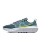 Кроссовки мужские Nike Crater Impact Se Turquoise Dj6308-002