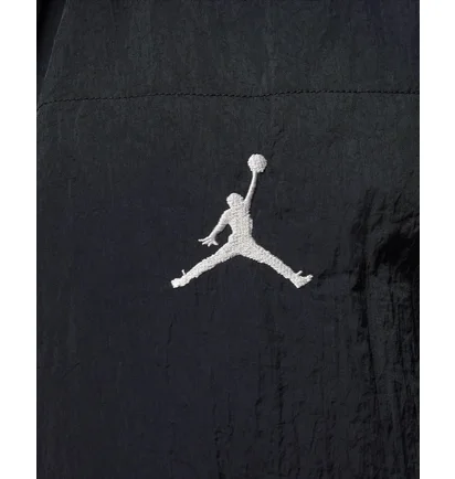 Куртка чоловіча Air Jordan Essentials Winter Vest Black/Brown FD8628-281
