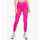 Лосини жіночі Nike Pro Dri-Fit Pink DM6936-621